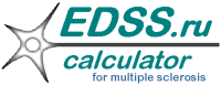 online EDSS calculator